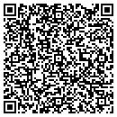 QR code with Ultimate Edge contacts
