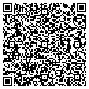 QR code with Avalon Pools contacts