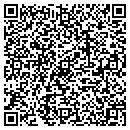 QR code with Zx Training contacts