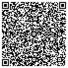 QR code with Anthem House Sitting Service contacts