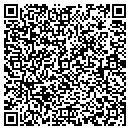 QR code with Hatch Shyla contacts