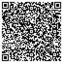 QR code with House Checks contacts