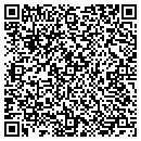 QR code with Donald B Tilton contacts