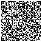 QR code with James Morris 4 Hire contacts