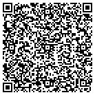 QR code with S Split Aviation Inc contacts