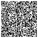 QR code with R & R Group contacts