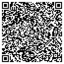 QR code with Mannford Mini-Storage contacts