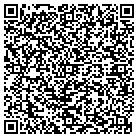 QR code with Custom Ranch Butchering contacts
