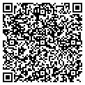 QR code with D J's Custom Processing contacts