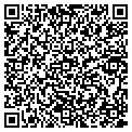 QR code with D M Weaver contacts