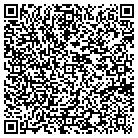 QR code with Donnie's Deer & Wild Hog Proc contacts