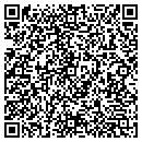 QR code with Hanging W Meats contacts