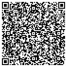 QR code with Heids Wild Game Cutting contacts