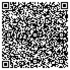 QR code with Hensen's Deer Processing contacts