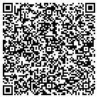 QR code with Herrick & Garrison Wild Game contacts