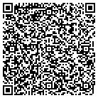 QR code with Hilltop Processing Inc contacts