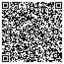 QR code with Hunters Burden contacts