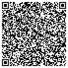 QR code with J Mark Martin Butchering contacts
