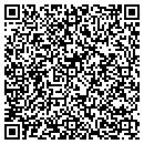 QR code with Manatron Inc contacts