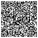 QR code with John V Kurtz contacts