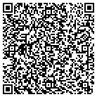 QR code with Ken's Deer Butcher Shop contacts