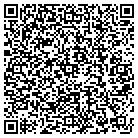 QR code with Kneifel's Meat & Processing contacts
