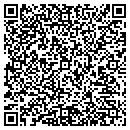 QR code with Three D Grading contacts