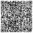 QR code with Marsh's Deer Processing contacts