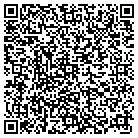 QR code with Martinell's Deer Processing contacts