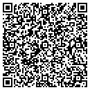 QR code with Meat & More contacts