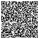 QR code with Manatee Marine Service contacts