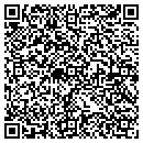 QR code with R-C-Provisions Inc contacts