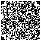 QR code with Richie's Domestic & Wild Game contacts