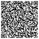 QR code with Risher's Deer Processing contacts