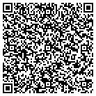 QR code with R & L Custom Meat Cutting contacts