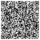 QR code with South Hill Meat & Locker contacts