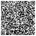 QR code with South Ridge Custom Cutting contacts