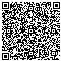 QR code with The Goat Ranch contacts