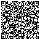 QR code with The Well Dressed Rabbit LLC contacts