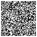 QR code with Tipton Locker Service contacts