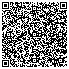 QR code with Twin Pines Custom Meats contacts
