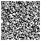 QR code with Wedgefield Meat Processing contacts