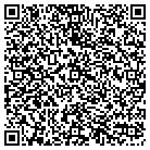 QR code with Yoder's Custom Butchering contacts
