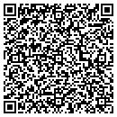 QR code with Yvonne Mingle contacts