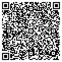 QR code with CSS contacts