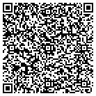 QR code with Alysha's Accessaries contacts