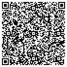 QR code with Canvas Skincare Studio contacts