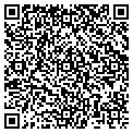 QR code with Daniel Paula contacts