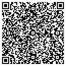 QR code with Mail Room contacts