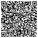 QR code with Henry's Salon contacts